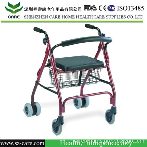 CARE-- Mobility Walking Aids Rollator CR05